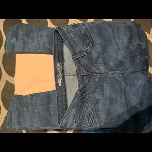 Old Navy Jeans